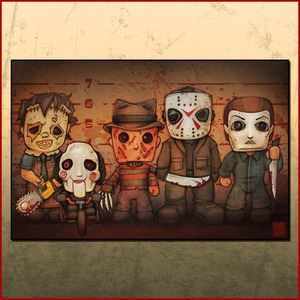 Meet your Posher, Mike